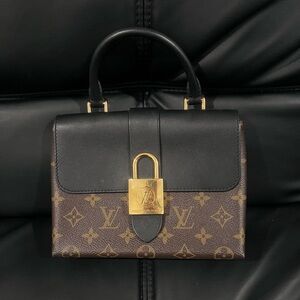 Louis Vuitton Locky BB Bag